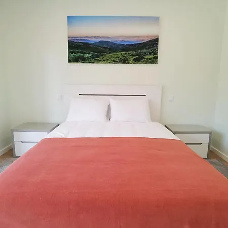 Encanto De 2 Аркуш-ди-Валдевеш