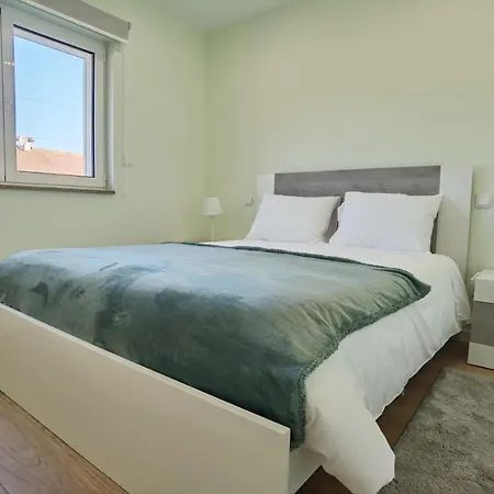 Encanto De 2 Дом отдыха Аркуш-ди-Валдевеш