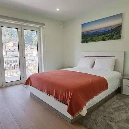 Encanto De 2 Аркуш-ди-Валдевеш