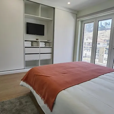 Encanto De 2 Дом отдыха Аркуш-ди-Валдевеш