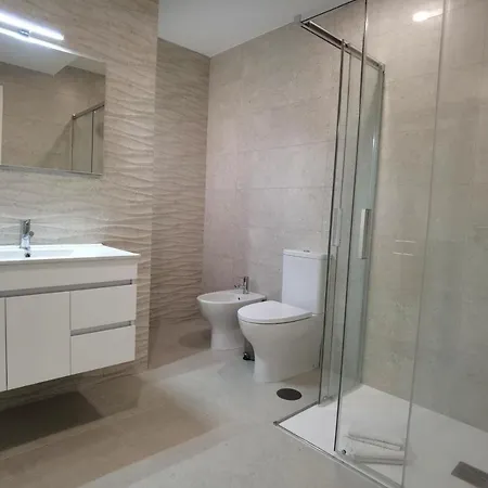 Дом отдыха Encanto De 2 Аркуш-ди-Валдевеш