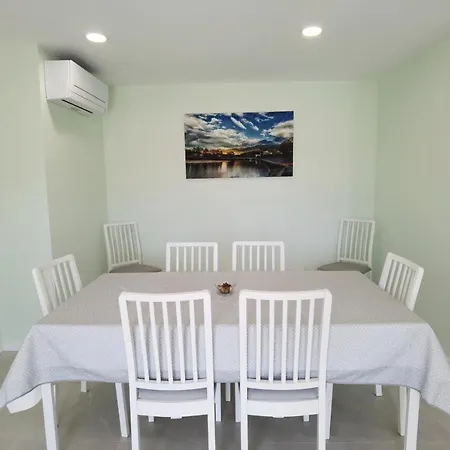 Casa de Férias Encanto De 2
