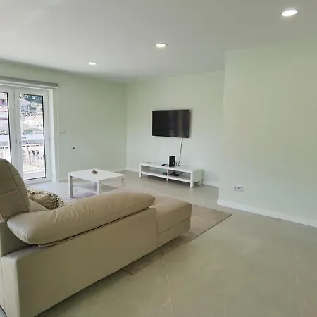 Casa de Férias Encanto De 2