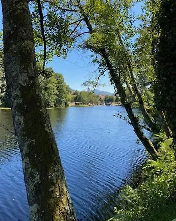 Encanto De 2 Дом отдыха *