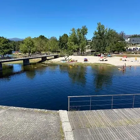 Encanto De 2 Arcos de Valdevez