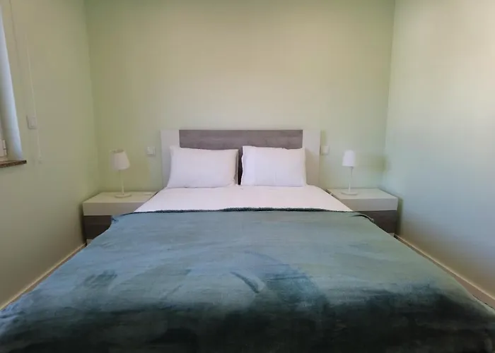 Encanto De 2 * Arcos de Valdevez