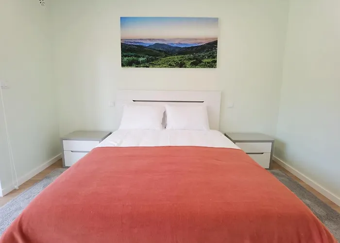 Encanto De 2 Arcos de Valdevez