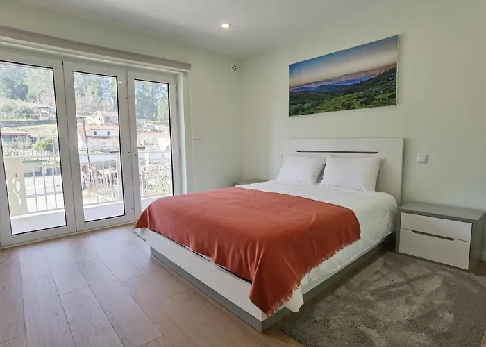 Encanto De 2 Arcos de Valdevez