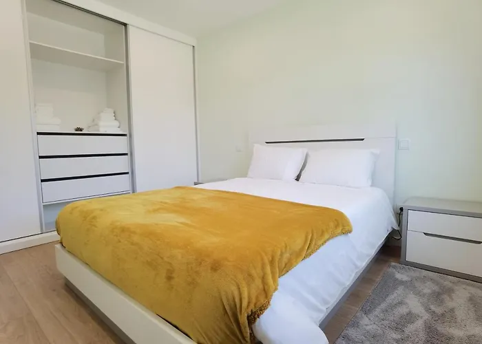 Encanto De 2 Ferienhaus