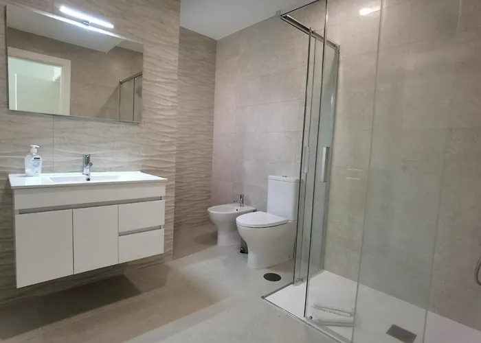 Ferienhaus Encanto De 2 Arcos de Valdevez