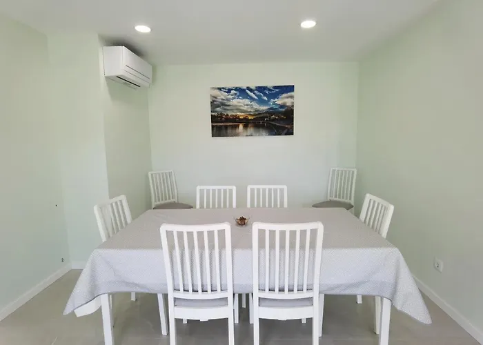 Ferienhaus Encanto De 2