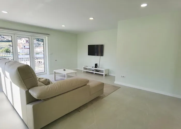 Ferienhaus Encanto De 2