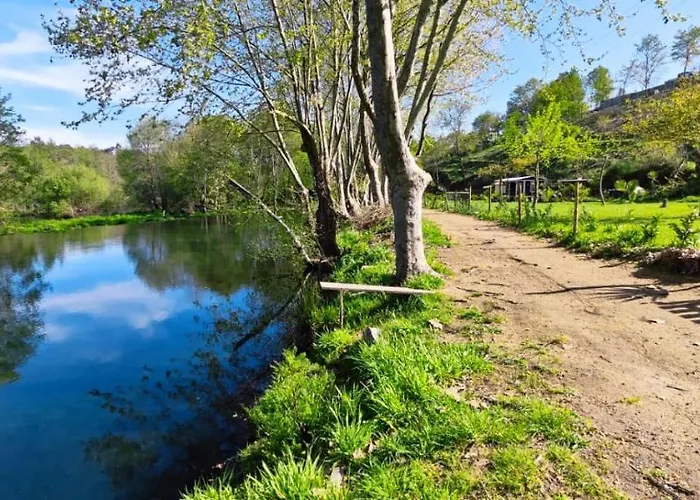 Encanto De 2 * Arcos de Valdevez