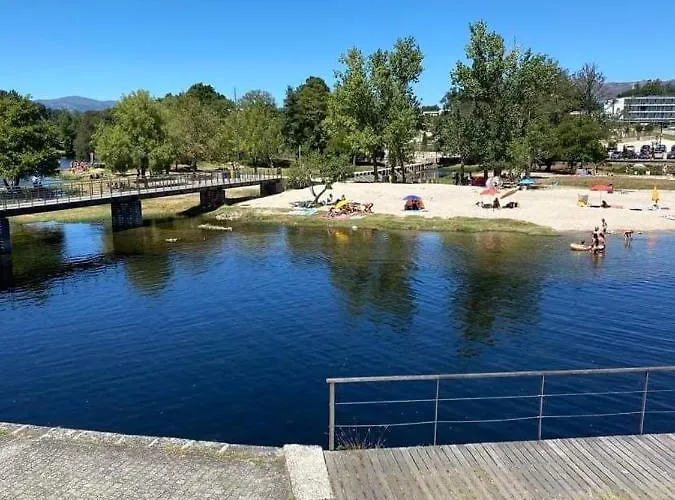 Encanto De 2 Arcos de Valdevez