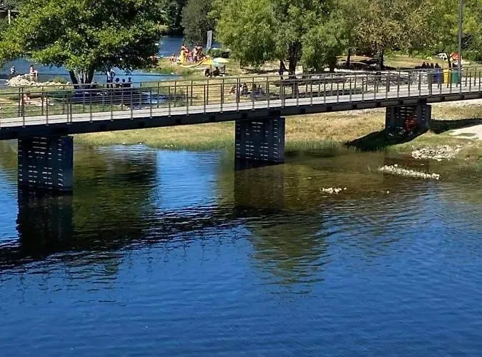 Ferienhaus Encanto De 2 Arcos de Valdevez